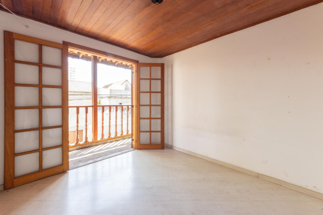 Sobrado com 4 Quartos à Venda, 220 m² em Vila Clementino - São Paulo
