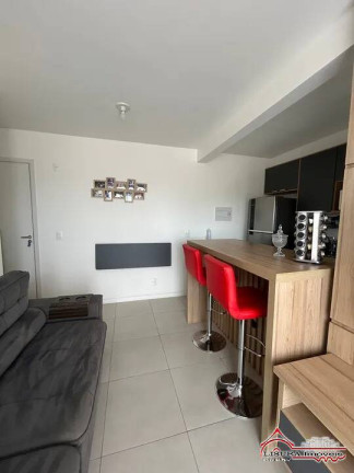 Imagem Apartamento com 2 Quartos à Venda, 45 m² em Jardim Das Indústrias - Jacareí Imagem Apartamento com 2 Quartos à Venda, 45 m² em Jardim Das Indústrias - Jacareí