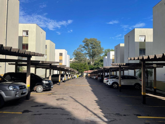 Imagem Apartamento com 3 Quartos à Venda, 55 m² em Vale Dos Tucanos - Londrina Imagem Apartamento com 3 Quartos à Venda, 55 m² em Vale Dos Tucanos - Londrina