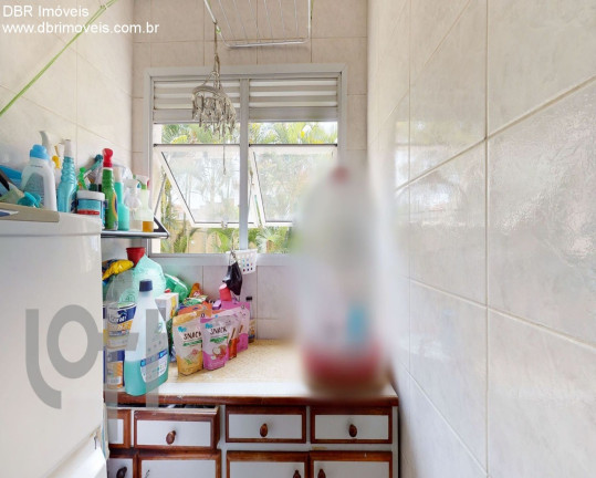 Imagem Apartamento com 2 Quartos à Venda, 62 m² em Mandaqui - Sao Paulo