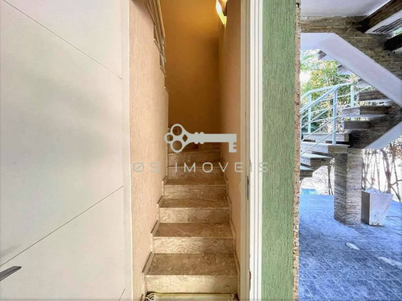 Imagem Casa de Condomínio com 5 Quartos à Venda,  em Altos De São Fernando - Jandira