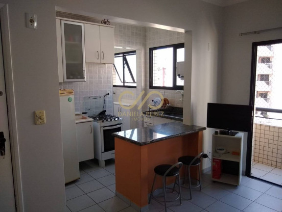 Imagem Apartamento com 1 Quarto à Venda, 43 m² em Guilhermina - Praia Grande Imagem Apartamento com 1 Quarto à Venda, 43 m² em Guilhermina - Praia Grande