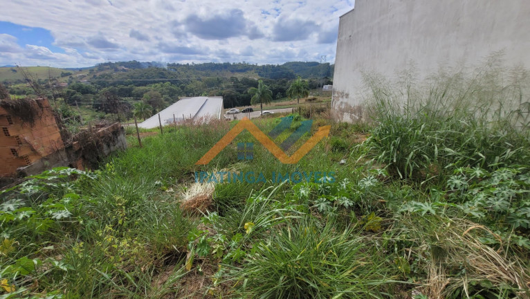 Imagem Terreno à Venda, 275 m² em Residencial Bethânia - Santana Do Paraíso Imagem Terreno à Venda, 275 m² em Residencial Bethânia - Santana Do Paraíso