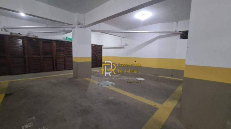 Imagem Apartamento com 2 Quartos à Venda, 129 m² em Caiçara - Praia Grande Imagem Apartamento com 2 Quartos à Venda, 129 m² em Caiçara - Praia Grande