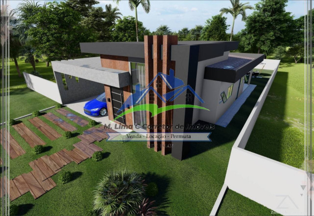 Imagem Casa de Condomínio com 3 Quartos à Venda, 600 m² em Condomínio Figueira Garden - Atibaia Imagem Casa de Condomínio com 3 Quartos à Venda, 600 m² em Condomínio Figueira Garden - Atibaia