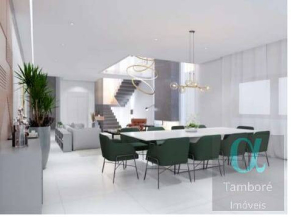 Imagem Casa com 4 Quartos à Venda, 440 m² em Tamboré - Santana De Parnaíba Imagem Casa com 4 Quartos à Venda, 440 m² em Tamboré - Santana De Parnaíba