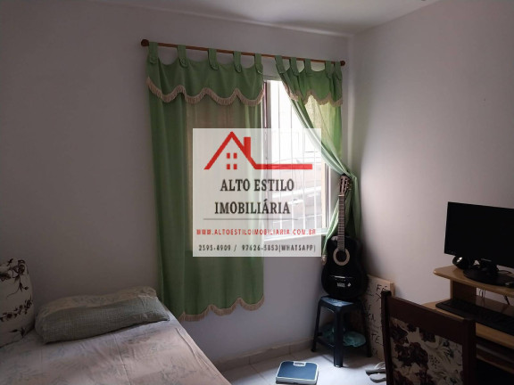 Imagem Apartamento com 3 Quartos à Venda, 80 m² em Quintino Bocaiúva - Rio De Janeiro