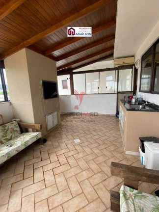 Imagem Cobertura com 2 Quartos à Venda, 195 m² em Ingleses Do Rio Vermelho - Florianópolis