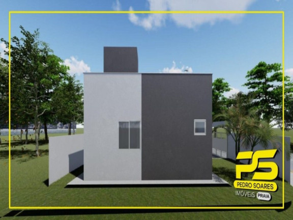 Imagem Apartamento com 3 Quartos à Venda, 11 m² em Tibiri Iii - João Pessoa