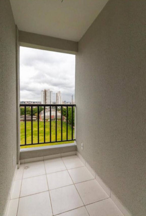 Imagem Apartamento com 2 Quartos à Venda, 38 m² em Cangaíba - São Paulo