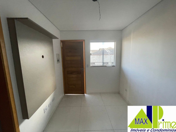 Imagem Apartamento com 2 Quartos à Venda, 36 m² em Vila Vera - São Paulo