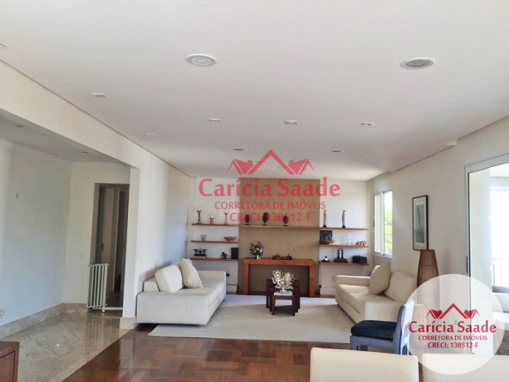 Imagem Apartamento com 4 Quartos à Venda, 276 m² em Vila Mariana - São Paulo Imagem Apartamento com 4 Quartos à Venda, 276 m² em Vila Mariana - São Paulo