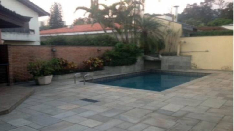 Imagem Casa com 4 Quartos à Venda, 490 m² em Alphaville - Santana De Parnaíba Imagem Casa com 4 Quartos à Venda, 490 m² em Alphaville - Santana De Parnaíba