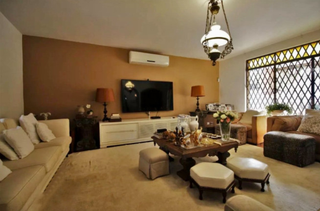 Imagem Casa com 6 Quartos à Venda, 600 m² em Jardim Guedala - São Paulo