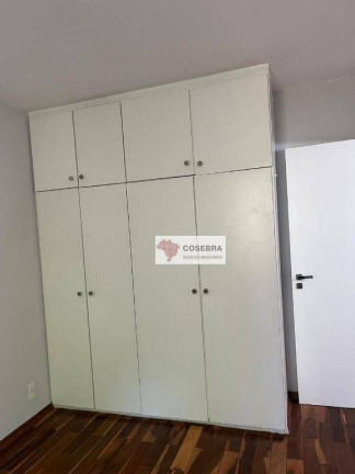 Imagem Apartamento com 1 Quarto para Alugar, 44 m² em Itaim Bibi - São Paulo