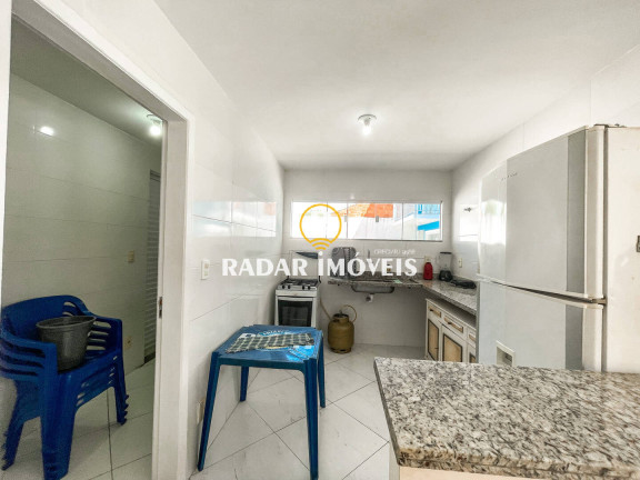 Imagem Casa com 3 Quartos à Venda, 107 m² em Vila Do Peró - Cabo Frio