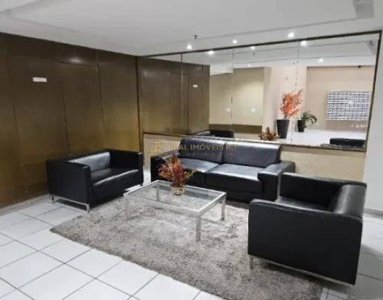 Imagem Apartamento com 2 Quartos à Venda, 60 m² em Rio Comprido - Rio De Janeiro
