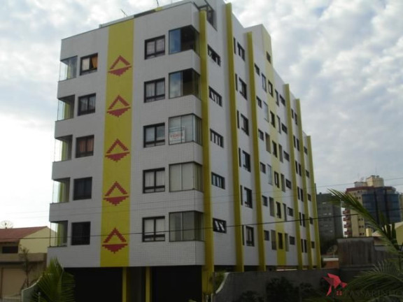 Apartamento com 1 Quarto à Venda, 36 m² em Praia Grande - Torres