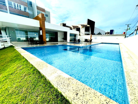 Apartamento com 2 Quartos à Venda, 116 m² em Stella Maris - Salvador