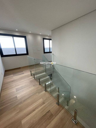 Imagem Casa de Condomínio com 4 Quartos à Venda, 343 m² em Núcleo Agrícola Alpha - Franca Imagem Casa de Condomínio com 4 Quartos à Venda, 343 m² em Núcleo Agrícola Alpha - Franca