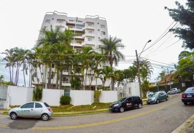 Apartamento com 3 Quartos à Venda ou Locação, 92 m² em Jardim América - Sorocaba