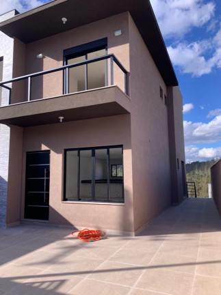 Imagem Sobrado com 3 Quartos à Venda, 155 m² em Portais (polvilho) - Cajamar