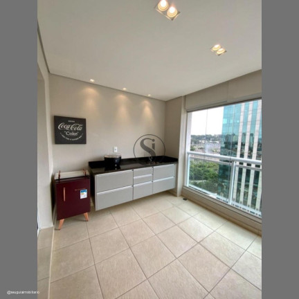 Imagem Apartamento com 1 Quarto para Alugar, 66 m² em Brooklin Paulista - São Paulo Imagem Apartamento com 1 Quarto para Alugar, 66 m² em Brooklin Paulista - São Paulo