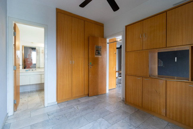 Imagem Apartamento com 1 Quarto à Venda, 35 m² em Paraíso - São Paulo