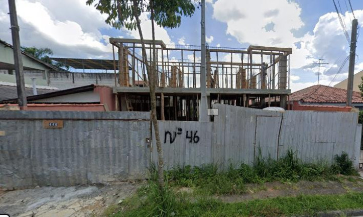 Imagem Casa com 3 Quartos à Venda, 202 m² em Aristocrata - São José Dos Pinhais