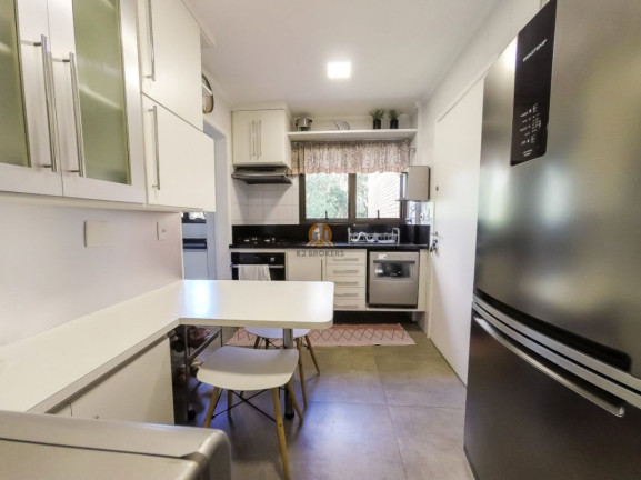 Imagem Imóvel com 3 Quartos à Venda, 100 m² em Vila Andrade - São Paulo Imagem Imóvel com 3 Quartos à Venda, 100 m² em Vila Andrade - São Paulo