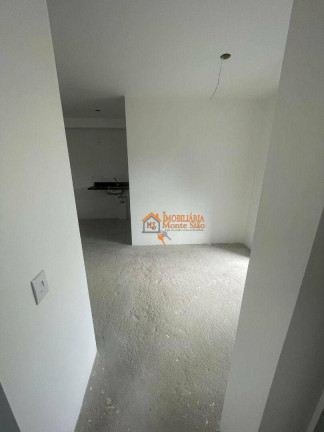 Imagem Apartamento com 2 Quartos à Venda, 51 m² em Centro - Guarulhos