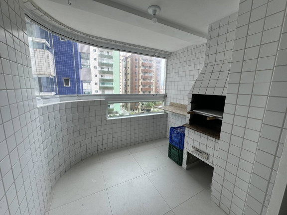 Imagem Apartamento com 1 Quarto à Venda, 42 m² em Maracanã - Praia Grande Imagem Apartamento com 1 Quarto à Venda, 42 m² em Maracanã - Praia Grande