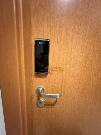 Imagem Studio com 1 Quarto à Venda, 37 m² em Centro - Guarulhos
