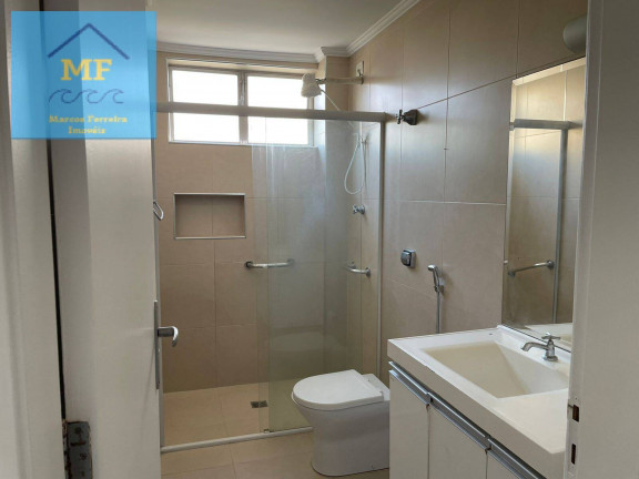 Imagem Apartamento com 2 Quartos à Venda, 106 m² em José Menino - Santos
