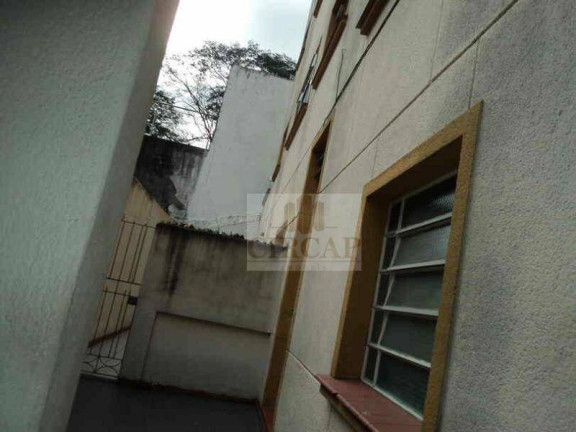 Imagem Edifício Residencial à Venda, 608 m² em Perdizes - São Paulo Imagem Edifício Residencial à Venda, 608 m² em Perdizes - São Paulo