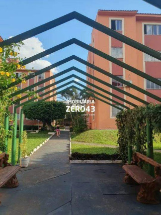 Imagem Apartamento com 2 Quartos à Venda, 58 m² em Jardim Santa Cruz - Londrina Imagem Apartamento com 2 Quartos à Venda, 58 m² em Jardim Santa Cruz - Londrina