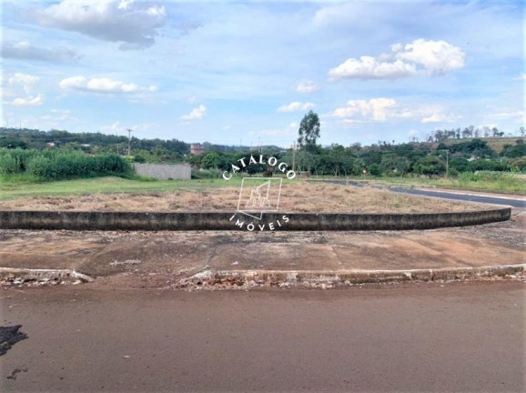 Imóvel à Venda, 319 m² em Jardim Itaú - Ribeirão Preto