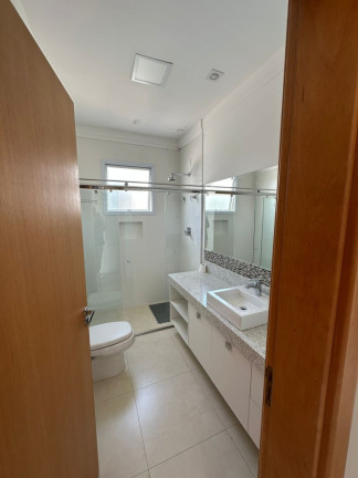 Imagem Casa de Condomínio com 5 Quartos para Alugar, 504 m² em Alphaville Nova Esplanada 3 - Votorantim