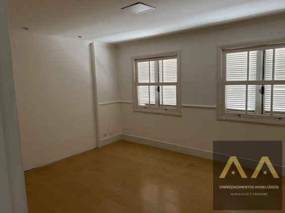 Imagem Casa de Condomínio com 4 Quartos à Venda, 370 m² em Alphaville - Santana De Parnaíba Imagem Casa de Condomínio com 4 Quartos à Venda, 370 m² em Alphaville - Santana De Parnaíba