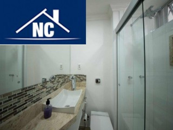 Imagem Apartamento com 3 Quartos à Venda, 160 m² em Centro - São Bernardo Do Campo