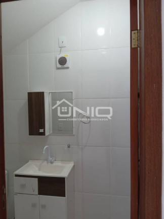 Imagem Casa com 2 Quartos à Venda, 70 m² em Aeroporto - Pato Branco