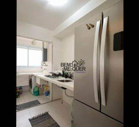 Imagem Apartamento com 3 Quartos à Venda, 62 m² em Barra Funda - São Paulo