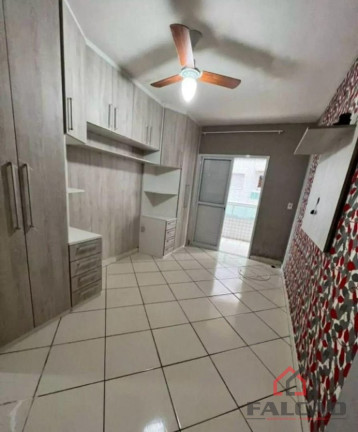 Imagem Apartamento com 2 Quartos à Venda, 109 m² em Vila Guilhermina - Praia Grande