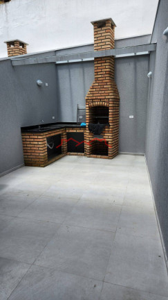 Imagem Sobrado com 3 Quartos à Venda, 87 m² em Jardim Sabara - São Paulo