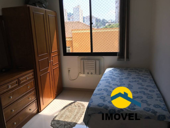 Imagem Apartamento com 2 Quartos à Venda, 70 m² em Santa Rosa - Niterói