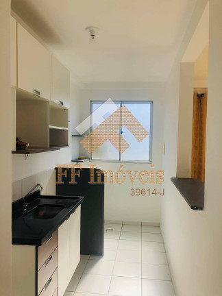 Imagem Apartamento com 2 Quartos à Venda,  em Jardim Ipanema - São Carlos