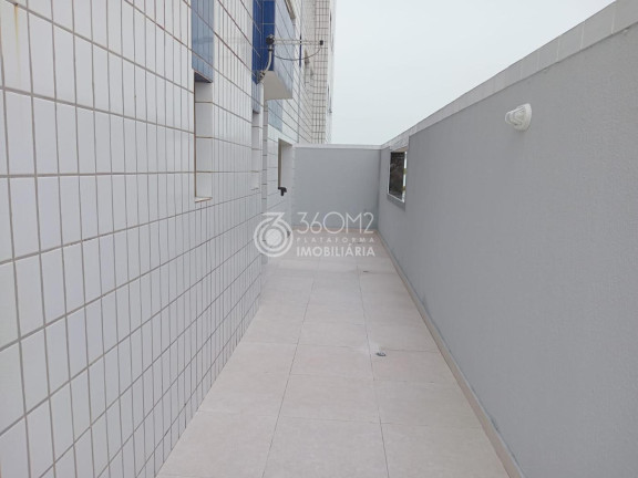 Imagem Apartamento com 2 Quartos à Venda, 120 m² em Vila Atlântica - Mongaguá