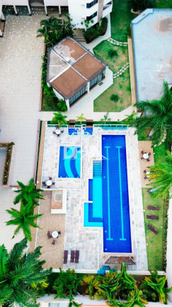 Imagem Imóvel com 4 Quartos à Venda, 154 m² em águas Claras - Brasília