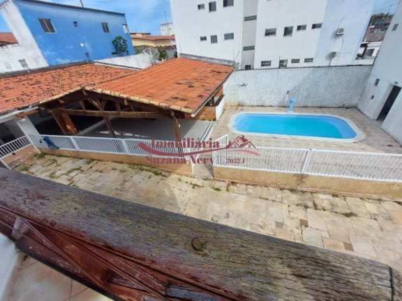 Imagem Casa com 4 Quartos à Venda,  em Nova Parnamirim - Parnamirim