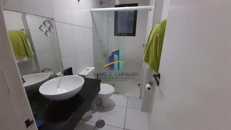 Imagem Apartamento com 1 Quarto à Venda, 60 m² em Ocian - Praia Grande